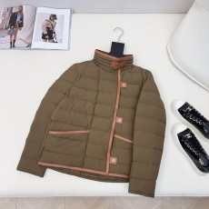 Burberry Down Jackets